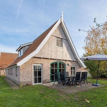 Landal Landgoed De Hellendoornse Berg Hotel Haarle Quarto foto